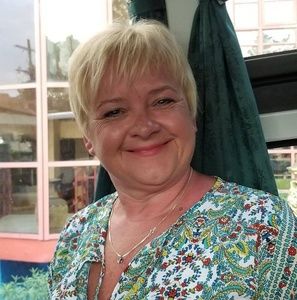 Meet your Posher, Barbara